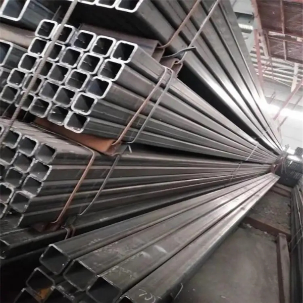 佛山Q345B无缝方管