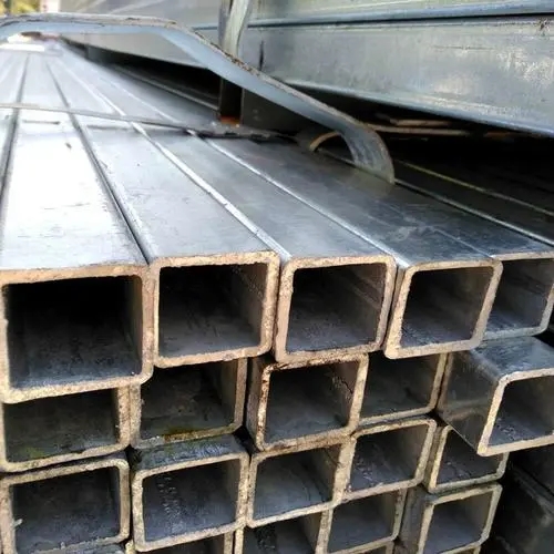 佛山q355b无缝方管