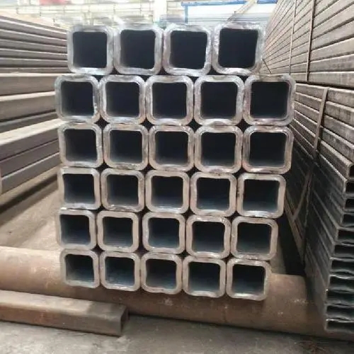 佛山q355c无缝方管