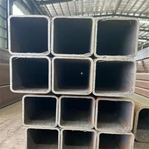 佛山q355d无缝方管