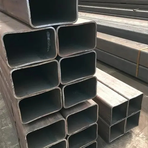 佛山q355c无缝方矩管